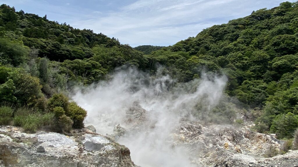 温泉